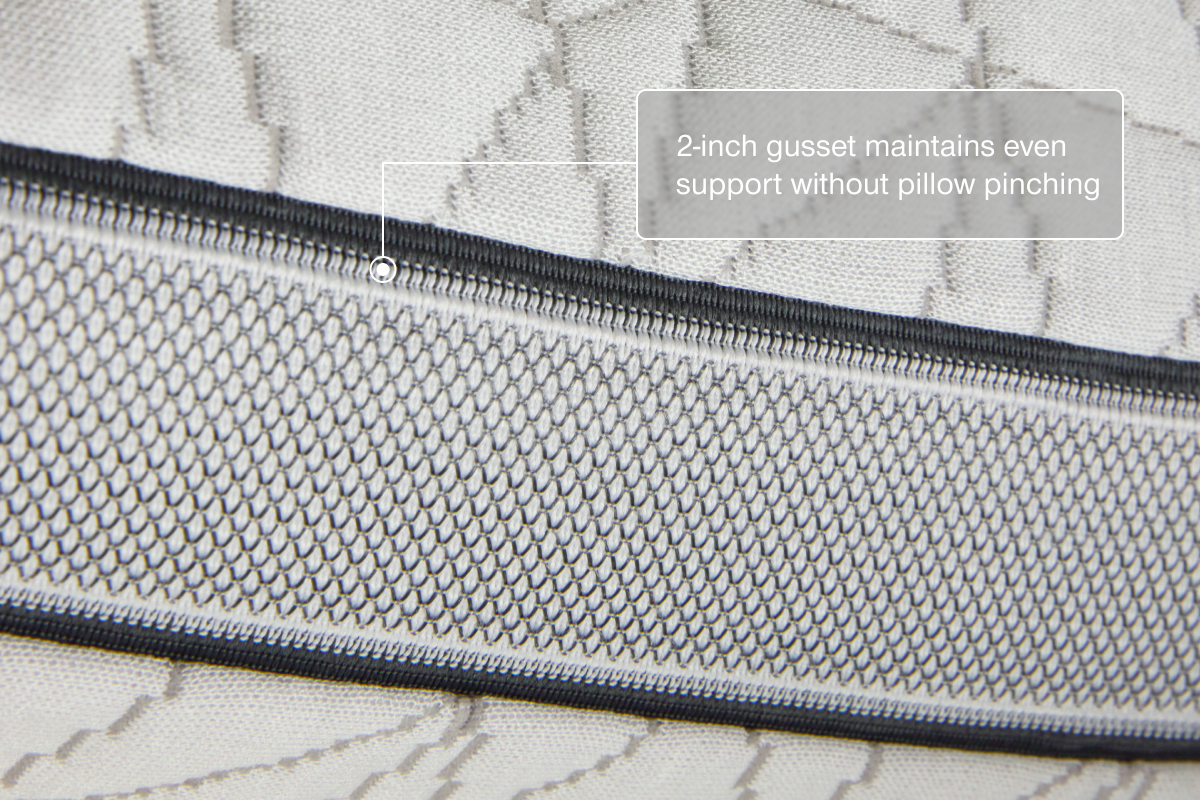 Coop Sleep Goods Eden - Detail